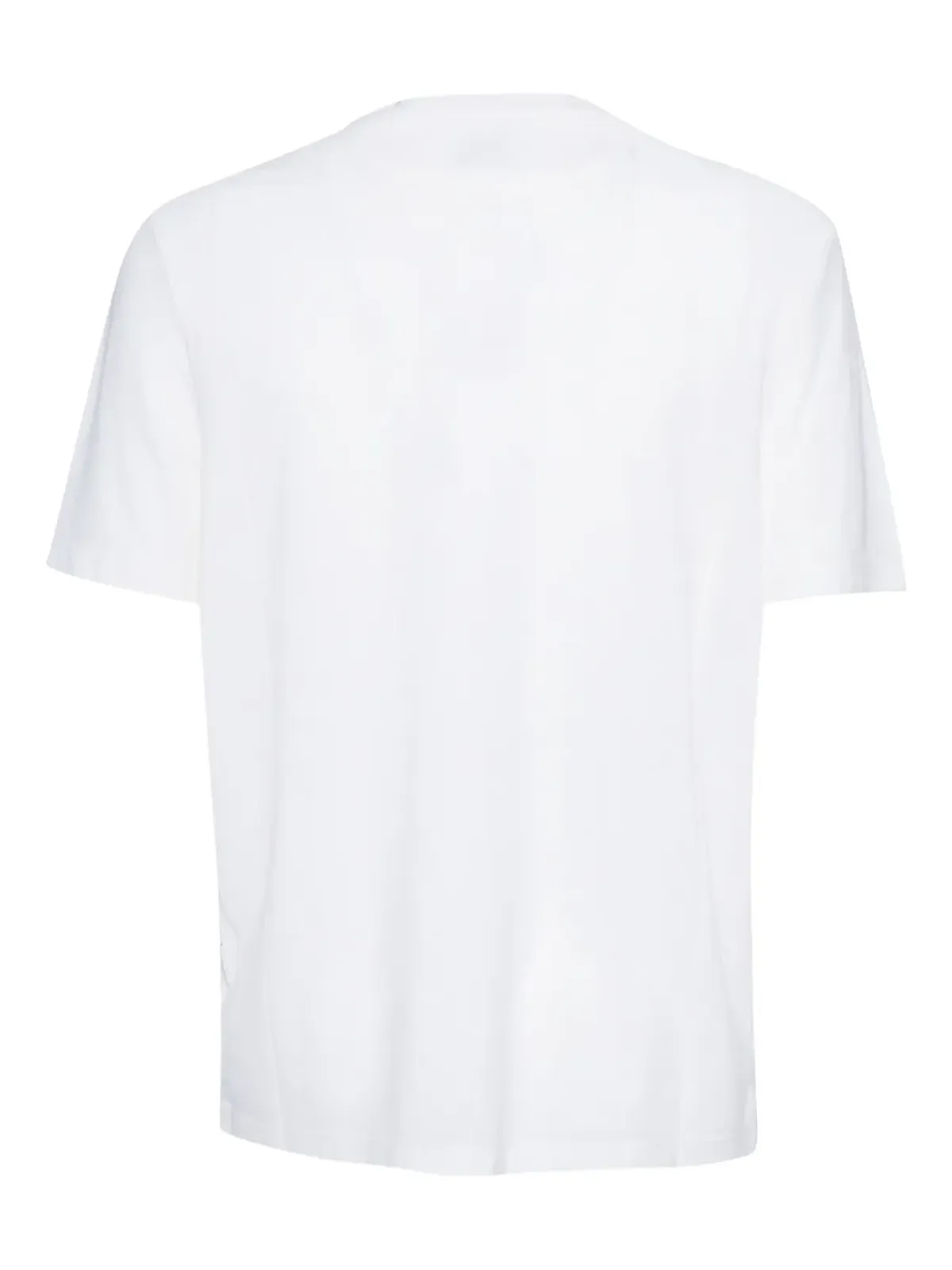 Ballantyne コットン クルーネック Tシャツ - 画像2