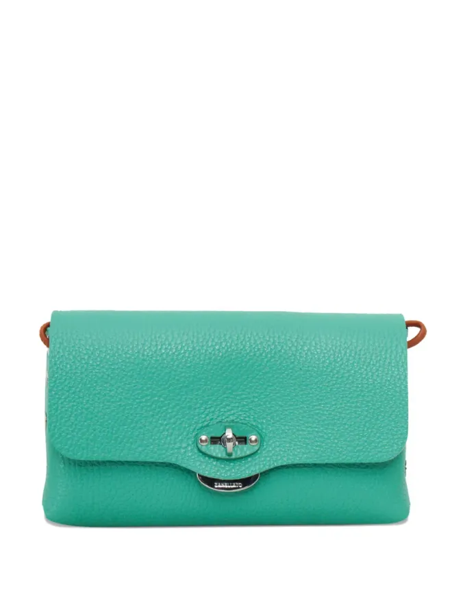Zanellato Zanellato Postina envelope shoulder bagの商品画像