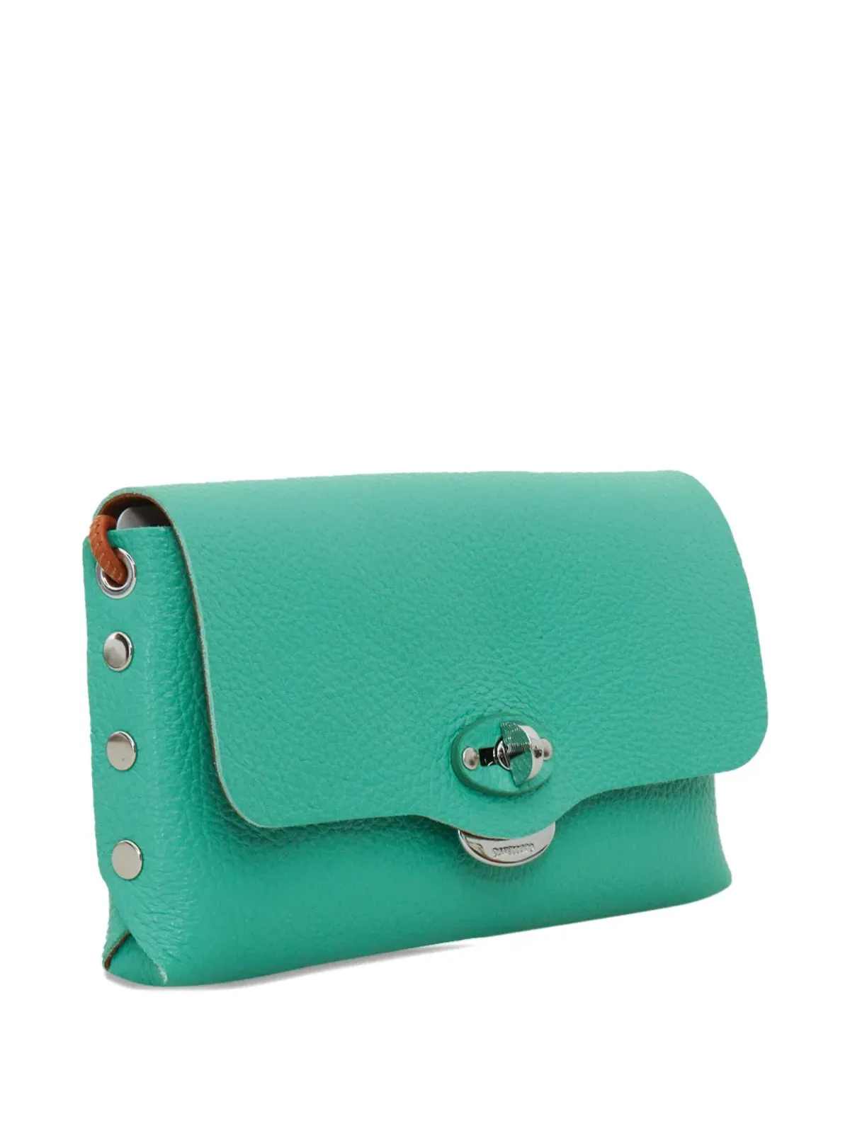 Zanellato Postina envelope shoulder bag - 画像2