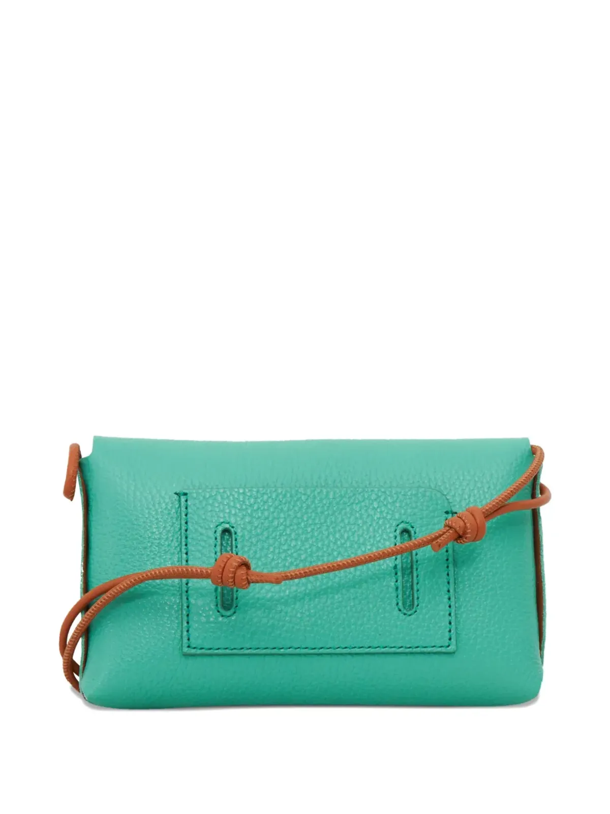 Zanellato Postina envelope shoulder bag - 画像3