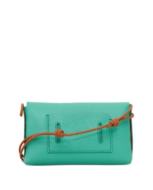 Zanellato Postina envelope shoulder bag - サムネイル3