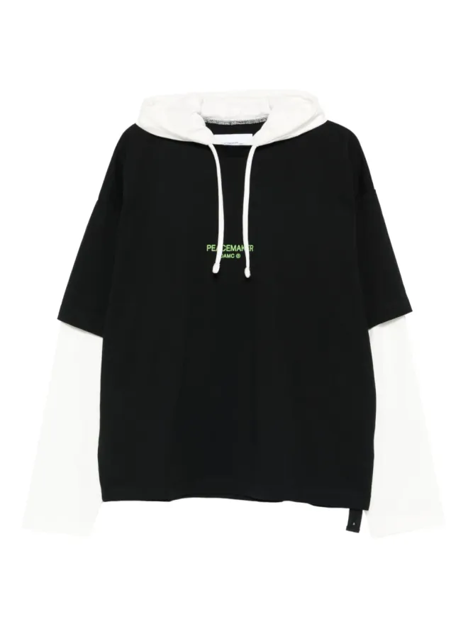 OAMC OAMC ダイナモプリントフーディの商品画像