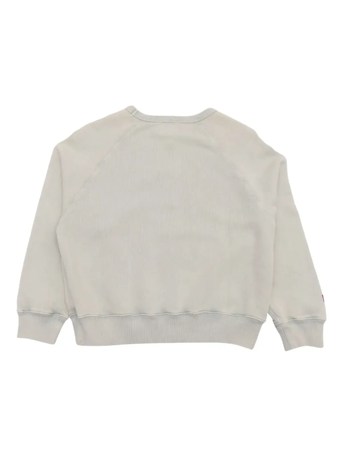 Bellerose Kids ラグランスリーブスウェットシャツ - 画像2