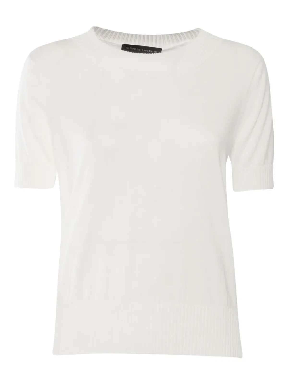 Filippo De Laurentiis ショートスリーブTシャツ - 画像1