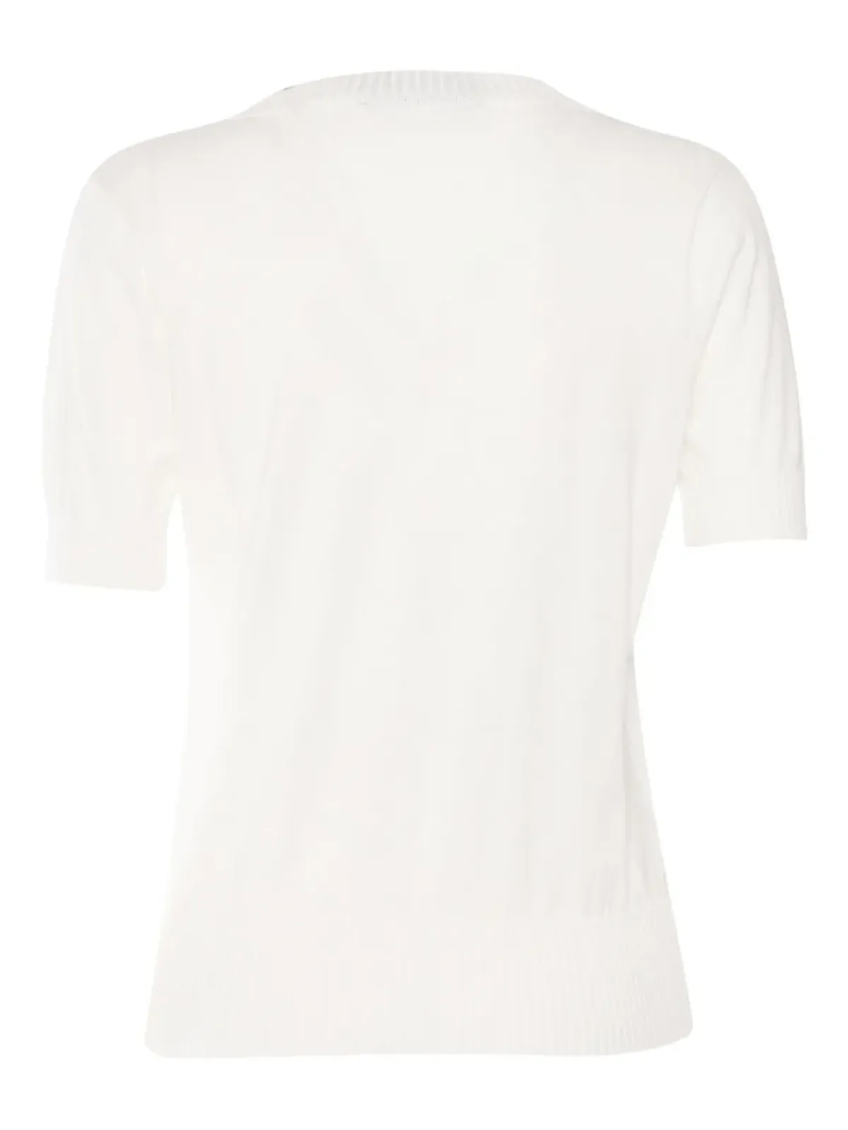 Filippo De Laurentiis ショートスリーブTシャツ - 画像2
