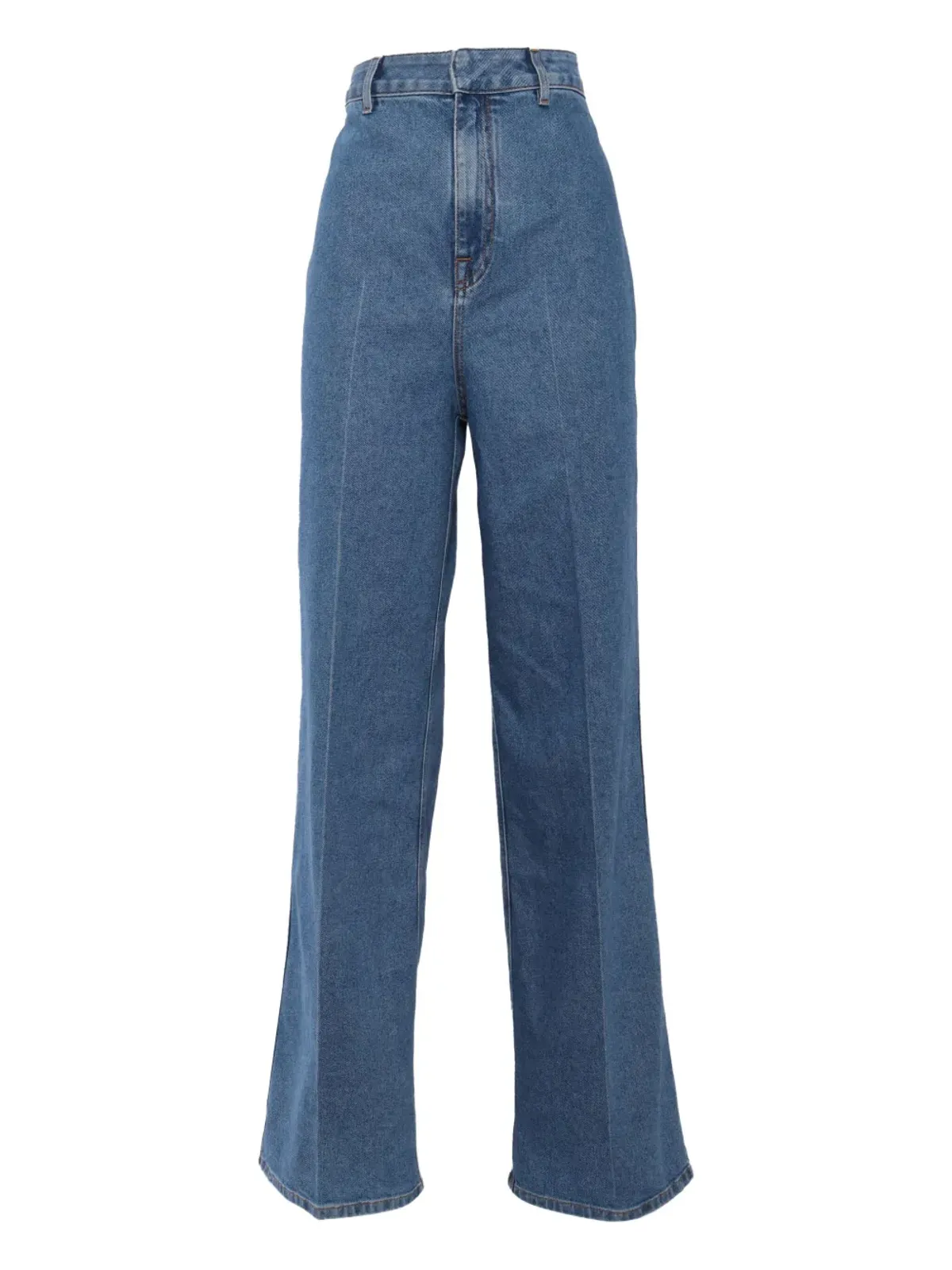 Philosophy Di Lorenzo Serafini Kids プレスド・クレーズジーンズ - 画像1