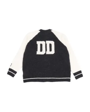 Douuod Kids 長袖カーディガン - サムネイル2