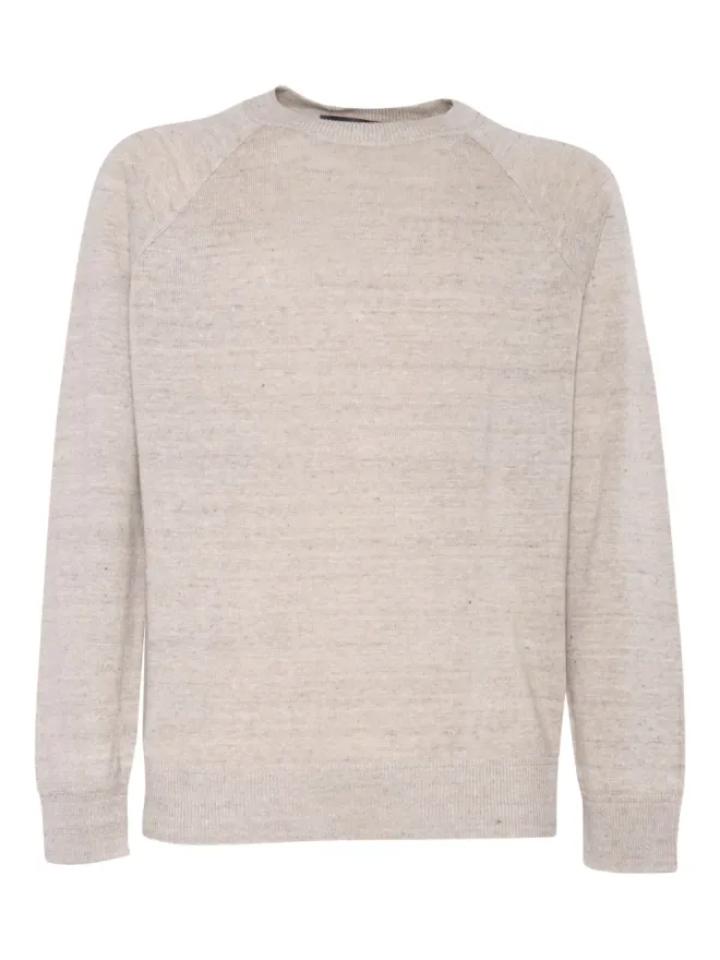 Filippo De Laurentiis Filippo De Laurentiis ラグランスリーブトップの商品画像
