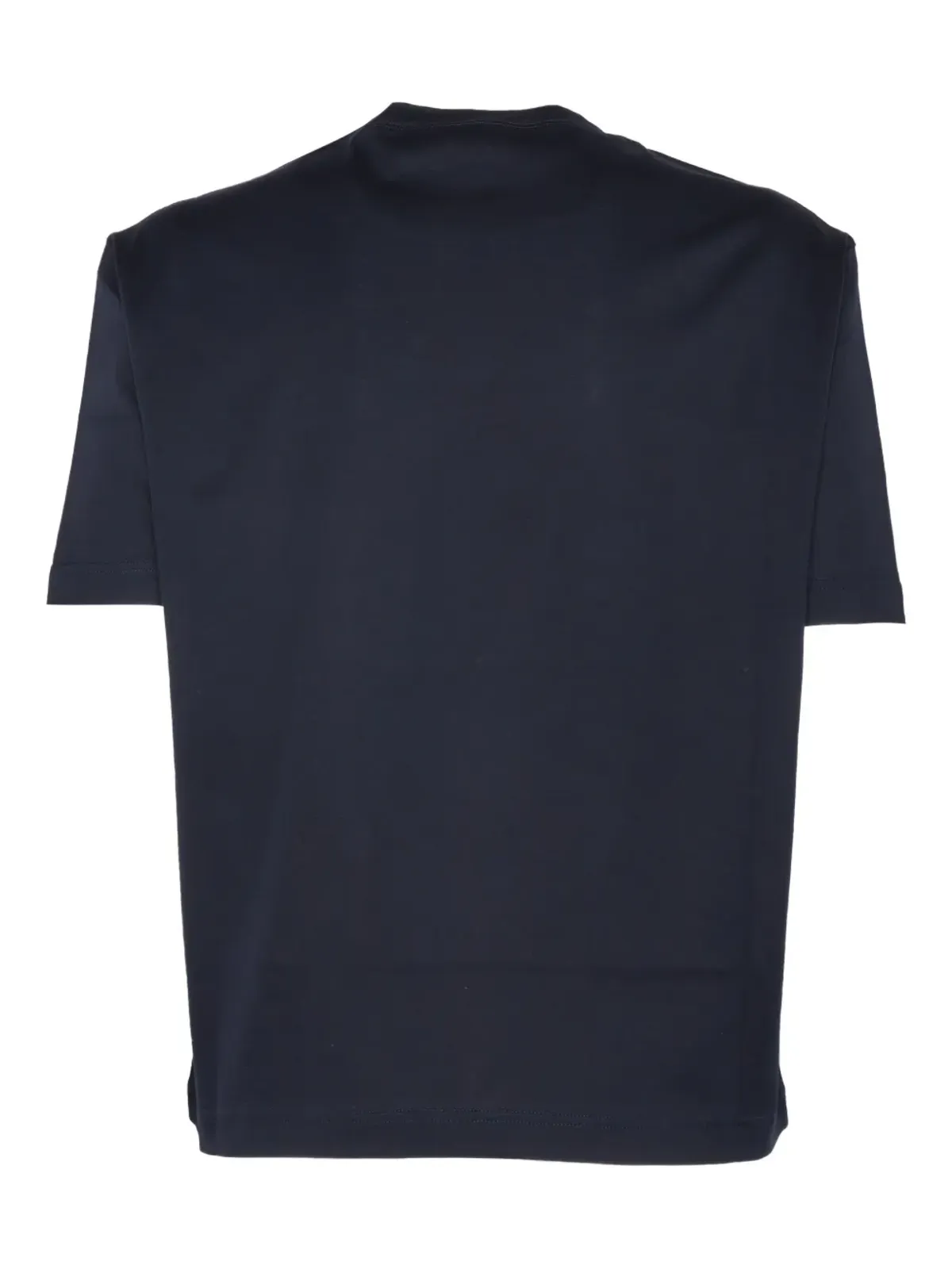 Filippo De Laurentiis コットンTシャツ - 画像2
