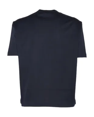 Filippo De Laurentiis コットンTシャツ - サムネイル2