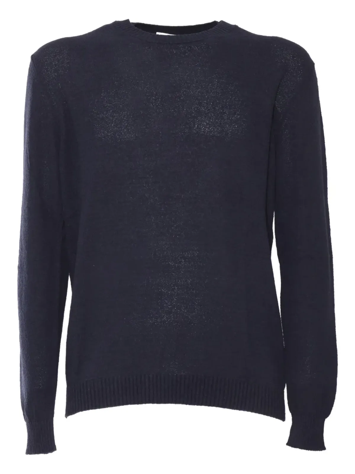 Settefili Cashmere 長袖クルーネックセーター - 画像1