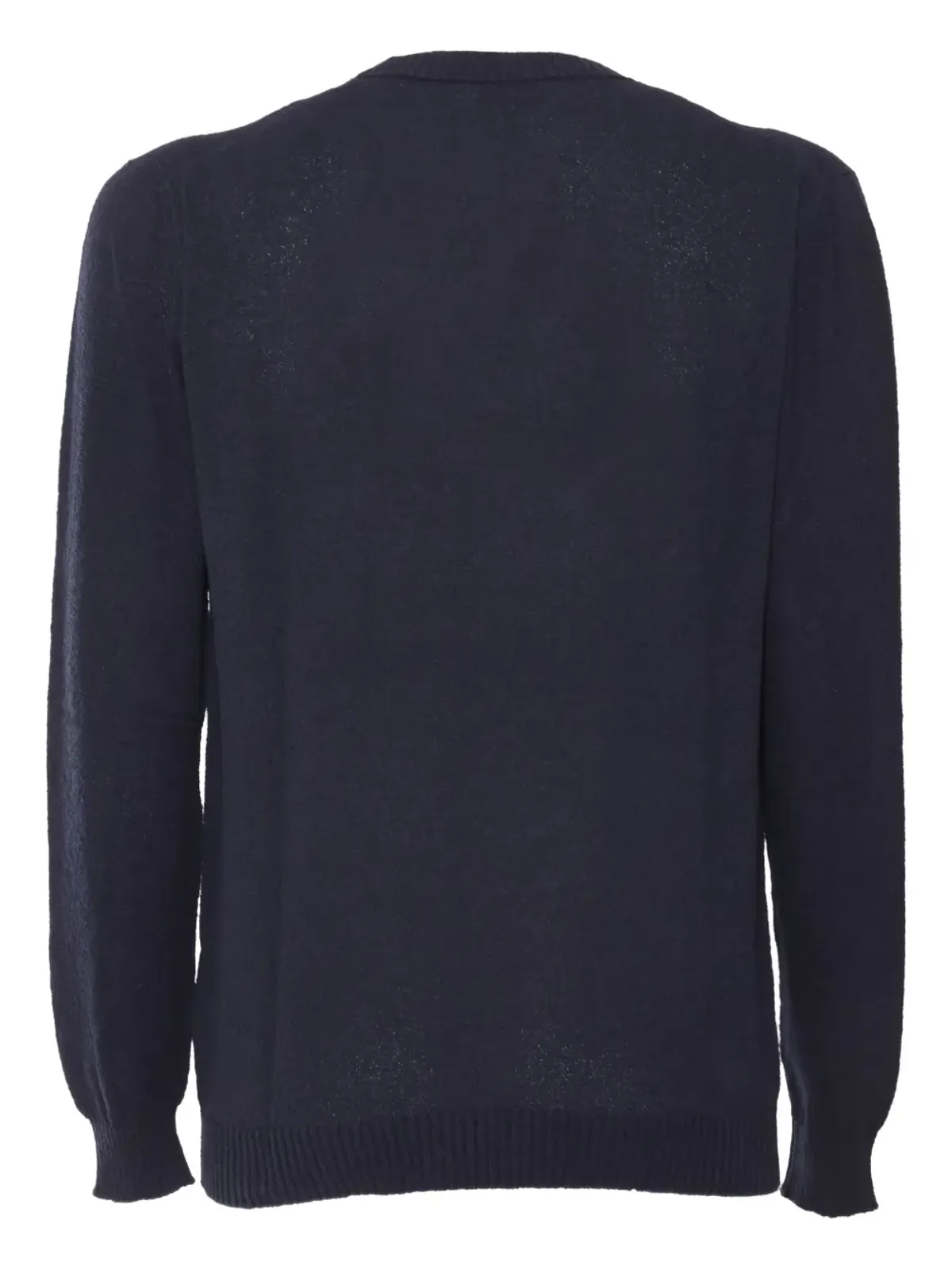 Settefili Cashmere 長袖クルーネックセーター - 画像2