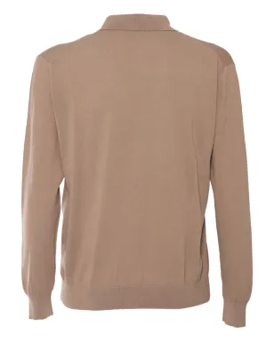 Settefili Cashmere ボタン留めカーディガン - サムネイル2