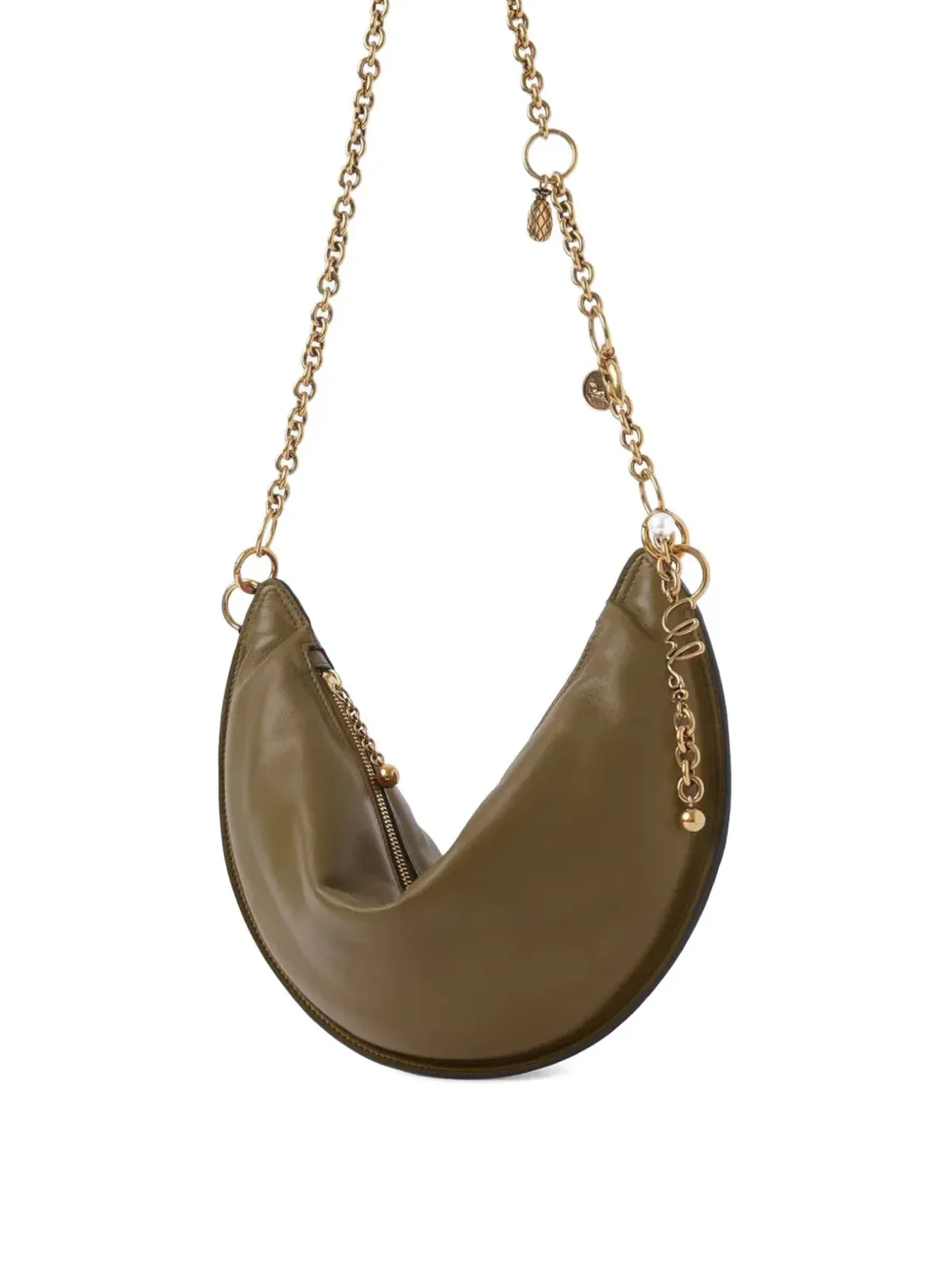 Chloé アイコンズ チェーンショルダーバッグ - 画像2