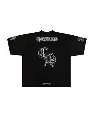 Chrome Hearts ロゴプリントTシャツ - サムネイル2