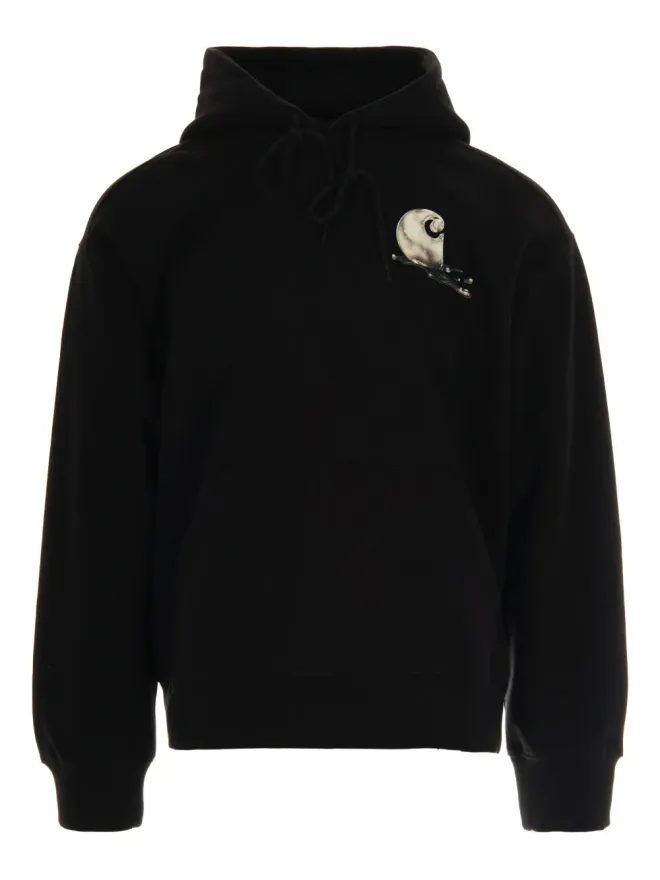 Carhartt WIP Carhartt WIP Jake Garcia カクテルプリント フーディーの商品画像