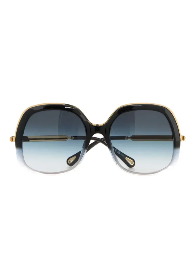 Chloé Eyewear Chloé Eyewear Leia サングラスの商品画像