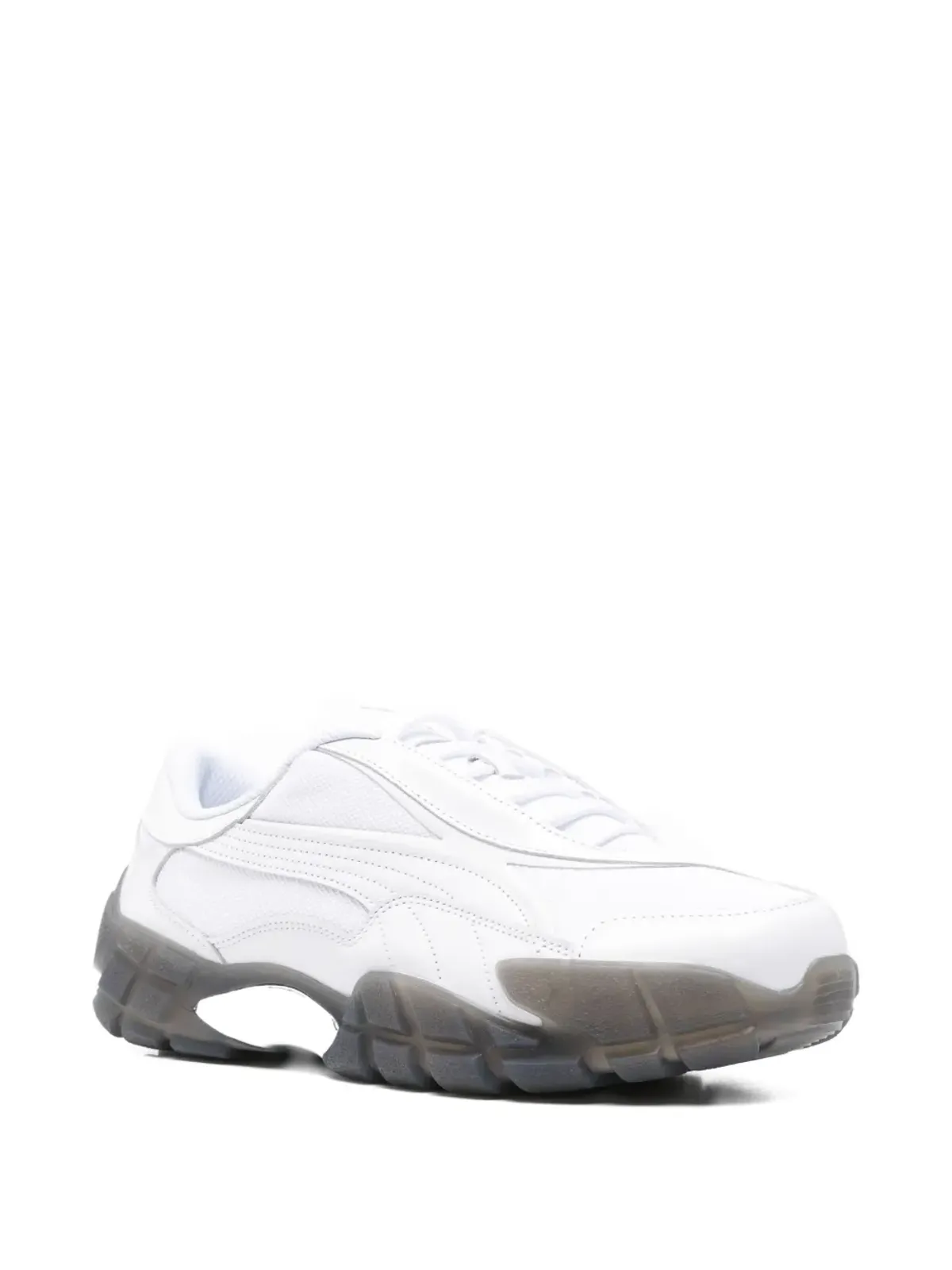 PUMA x Skepta Skope スニーカー ホワイト - 画像2