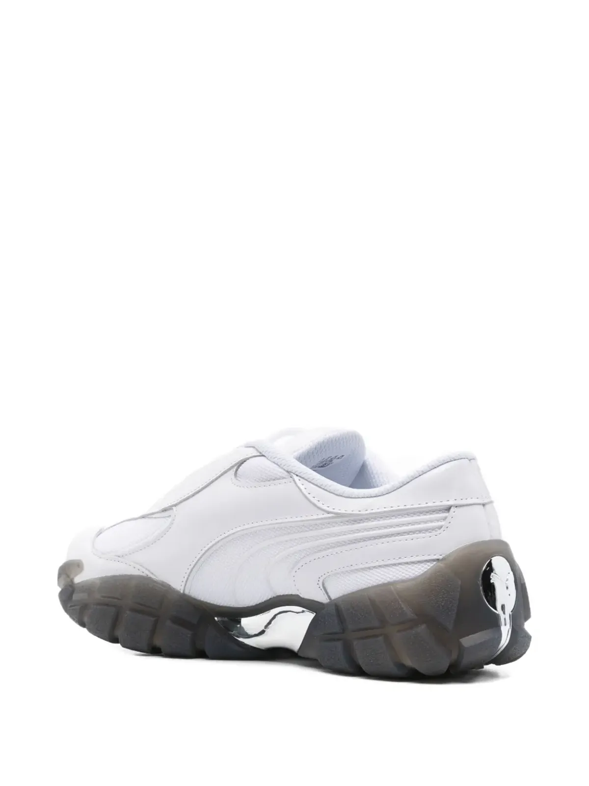 PUMA x Skepta Skope スニーカー ホワイト - 画像3