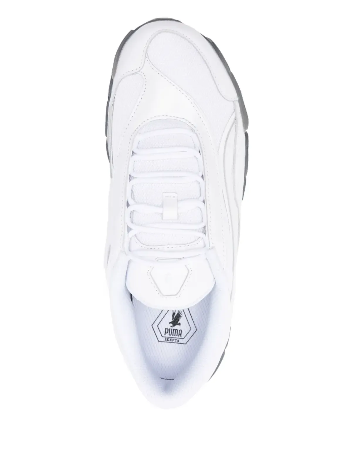 PUMA x Skepta Skope スニーカー ホワイト - 画像4
