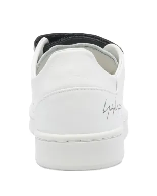 Y-3 レザー スニーカー - サムネイル3