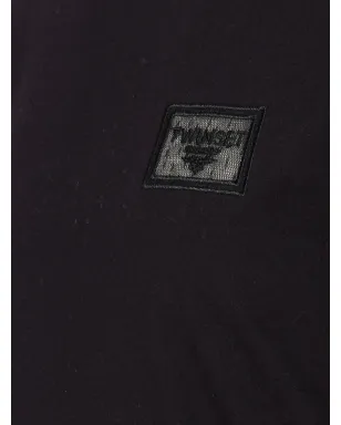 TWINSET 刺繍ロゴ入りクルーネック Tシャツ - サムネイル3