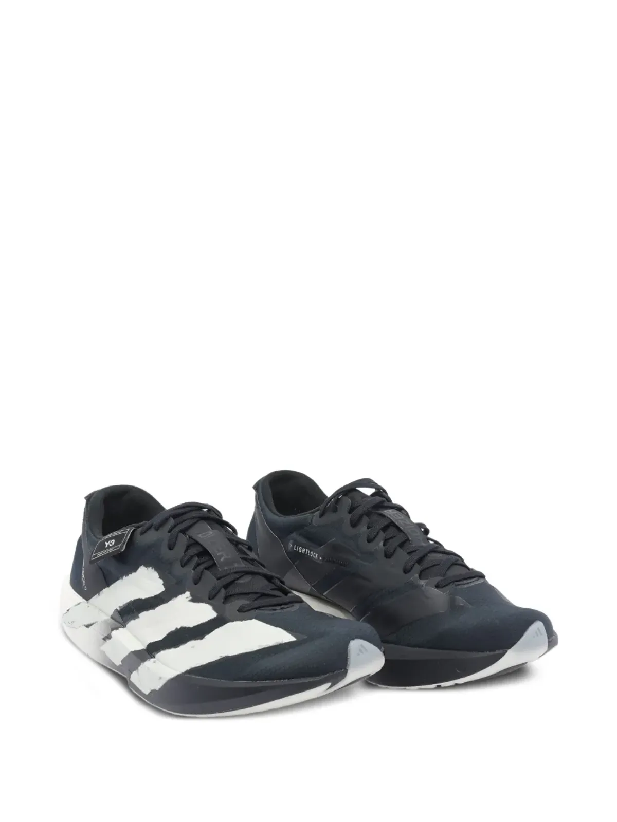 Y-3 アディオス9 スニーカー - 画像2