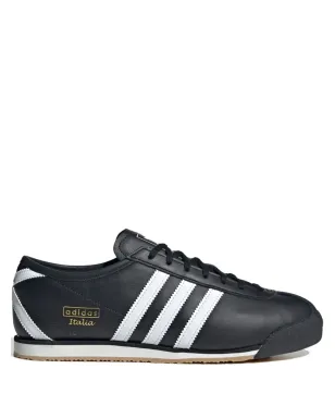 adidas Italia 70s ブラック/クラウドホワイト スニーカー - サムネイル1