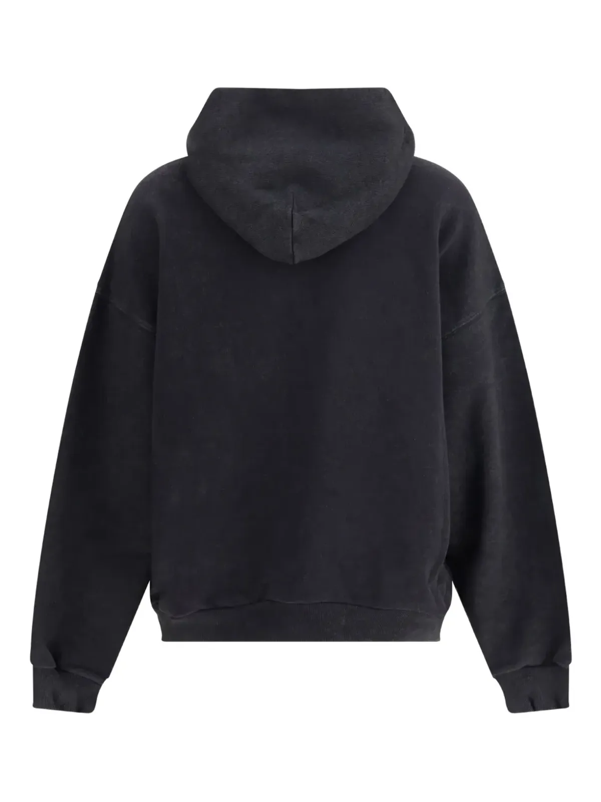 Balenciaga ロサンゼルス市街地プリント フード付きパーカー - 画像2