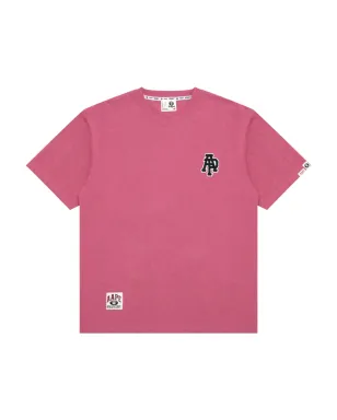 AAPE BY *A BATHING APE® ロゴプリント コットン Tシャツ - サムネイル1