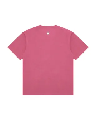 AAPE BY *A BATHING APE® ロゴプリント コットン Tシャツ - サムネイル2
