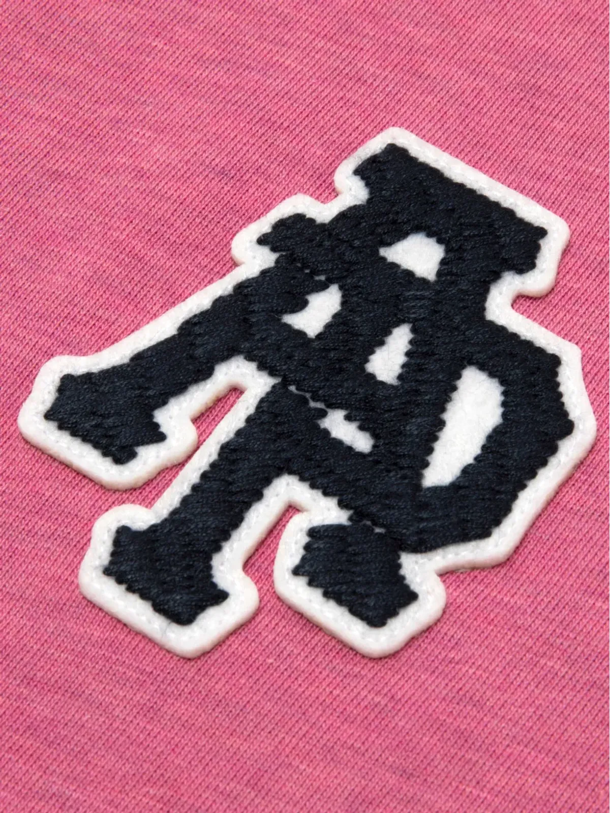 AAPE BY *A BATHING APE® ロゴプリント コットン Tシャツ - 画像4