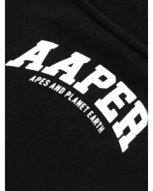 AAPE BY *A BATHING APE® Planet Earth スウェットシャツ - サムネイル5