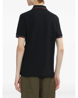 Fred Perry ティップドカラー ポロシャツ - サムネイル4