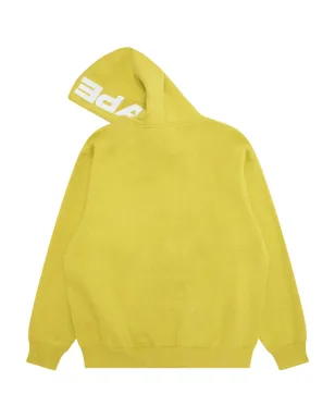 AAPE BY *A BATHING APE® 刺繍ロゴ ジップアップフーディー - サムネイル2