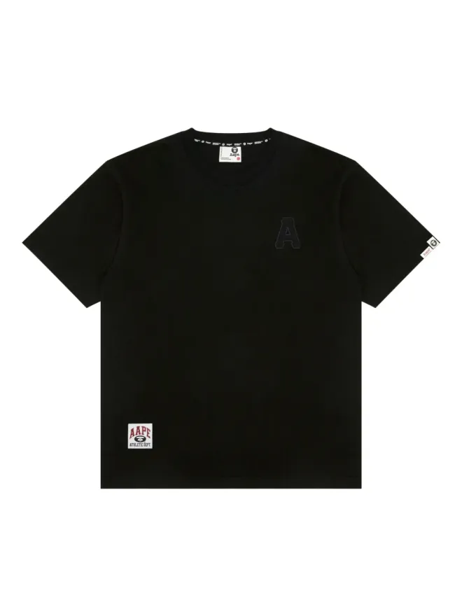 AAPE BY *A BATHING APE® AAPE BY *A BATHING APE® アスレチックデパートメントTシャツの商品画像