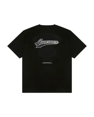 AAPE BY *A BATHING APE® アスレチックデパートメントTシャツ - サムネイル2