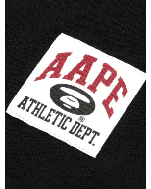 AAPE BY *A BATHING APE® アスレチックデパートメントTシャツ - サムネイル3