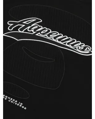 AAPE BY *A BATHING APE® アスレチックデパートメントTシャツ - サムネイル4