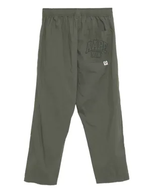 AAPE BY *A BATHING APE® ロゴプレート トラウザーズ - サムネイル2