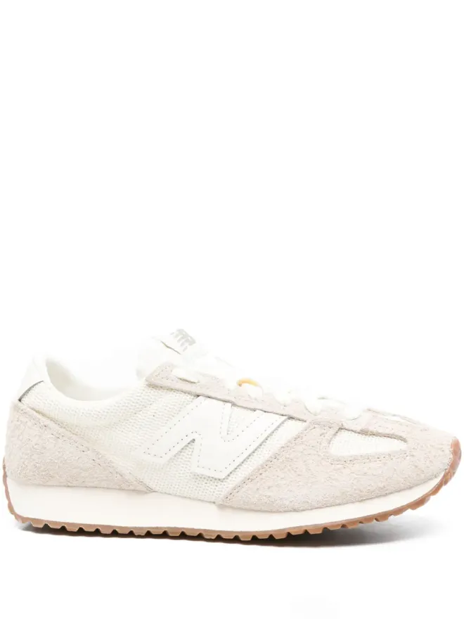 New Balance New Balance U471 スエードスニーカーの商品画像