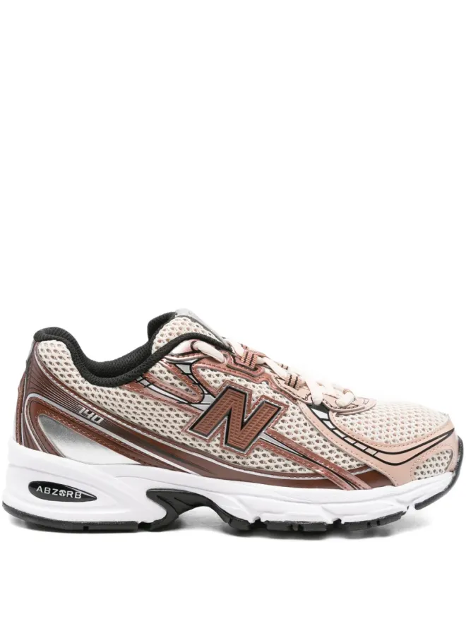 New Balance New Balance U740 メッシュパネルスニーカーの商品画像