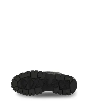 MEXX キルテッド・プラットフォーム・アンクルブーツ - サムネイル4