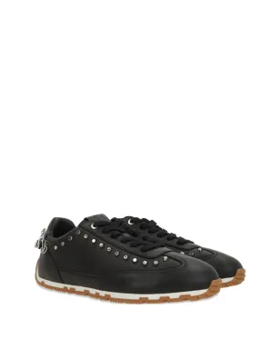 Bally Quinn sneakers - Black - サムネイル2