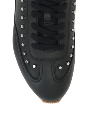 Bally Quinn sneakers - Black - サムネイル4