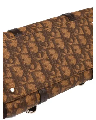 Christian Dior Pre-Owned 2005 ロマンティック ハンドバッグ - サムネイル5