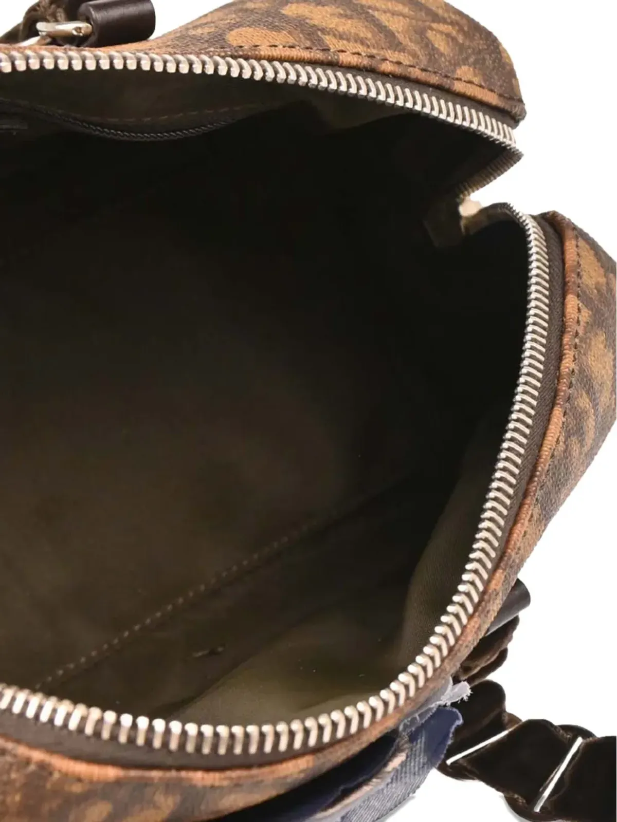 Christian Dior Pre-Owned 2005 ロマンティック ハンドバッグ - 画像3