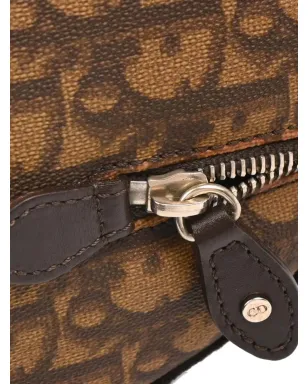 Christian Dior Pre-Owned 2005 ロマンティック ハンドバッグ - サムネイル4