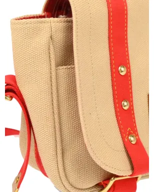 Louis Vuitton ビンテージ Antigua Buzas クロスボディバッグ - サムネイル5