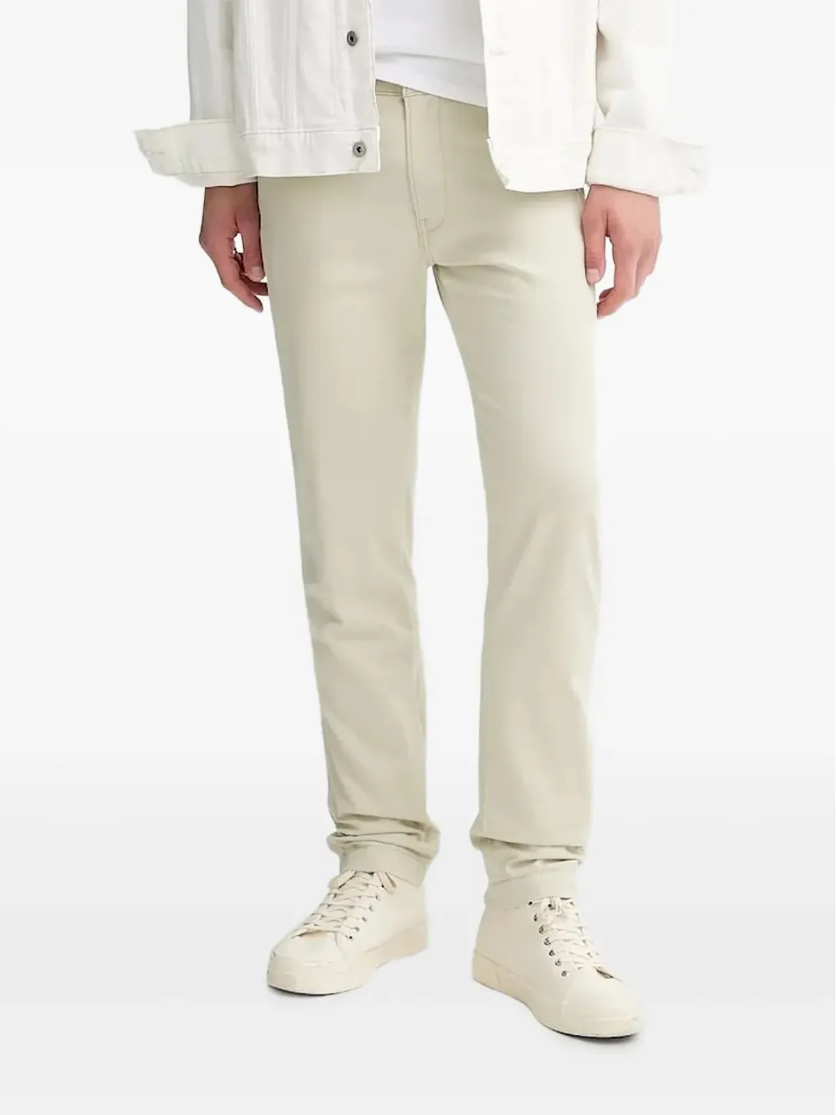 Levi's XX チノパンツ - ニュートラルカラー - 画像1